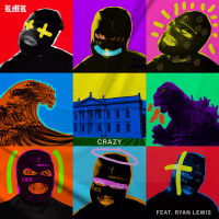 Crazy (Single)