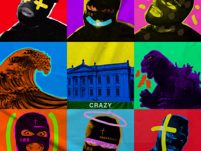 Crazy (Single)