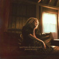 Matters of the Heart (EP)