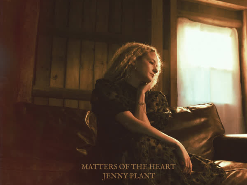 Matters of the Heart (EP)