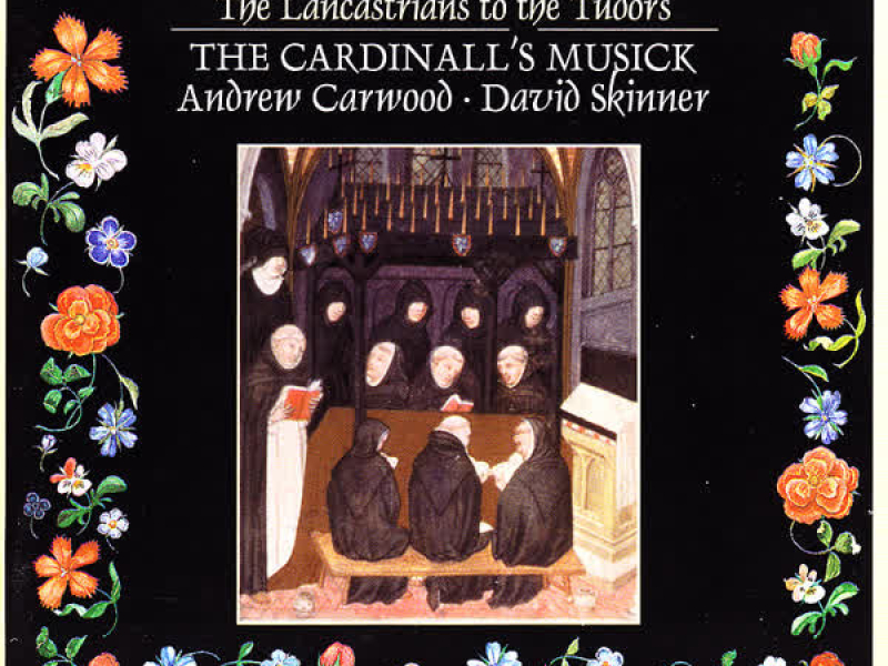 Music at All Soul's, Oxford