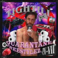 Quarantäne Freestylez IV-VII (EP)