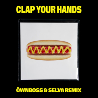 Clap Your Hands (MV) (Single)