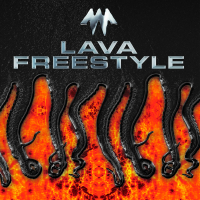 LAVA FREESTYLE (Single)