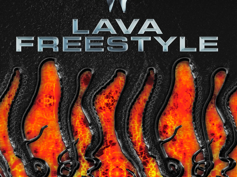 LAVA FREESTYLE (Single)