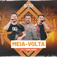 Meia-Volta (Ao Vivo) (Single)