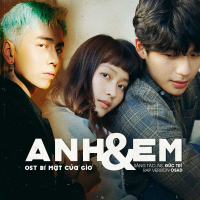 Anh Và Em (Bí Mật Của Gió OST) Beat (Single)