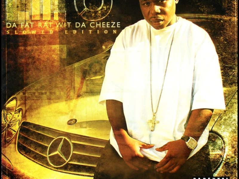 Da Fat Rat wit da Cheeze (Slowed)