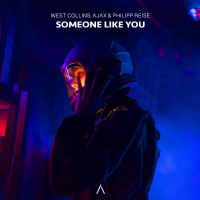 Someone Like You (Single)
