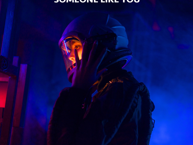 Someone Like You (Single)