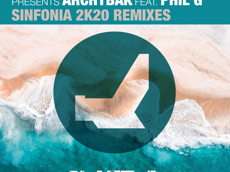 Sinfonia 2k20 Remixes