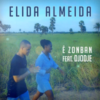 É Zonban (Single)