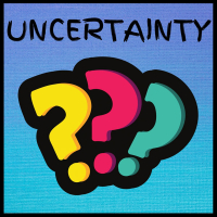 Uncertainty (Single)