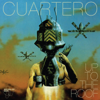 Up to the Roof (EP)