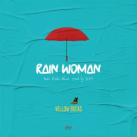 Rain Woman (Single)
