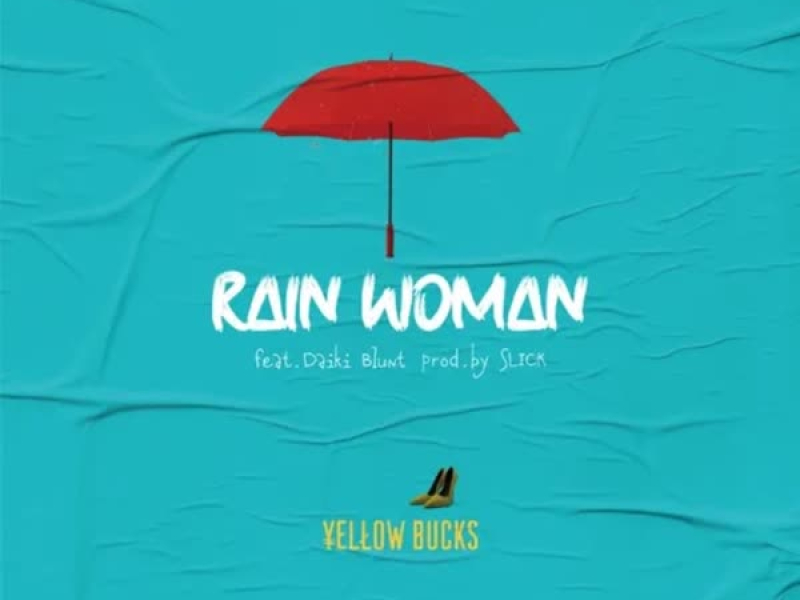 Rain Woman (Single)