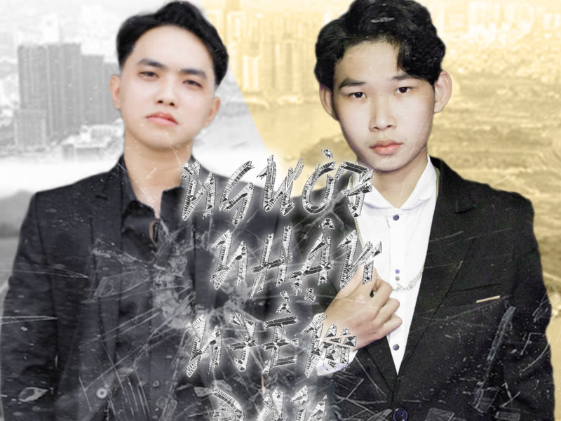 Người Nhận Niềm Đau (Single)