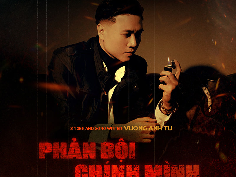 Phản Bội Chính Mình (Single)