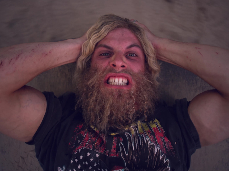 PAYDAY (MV) (Single)