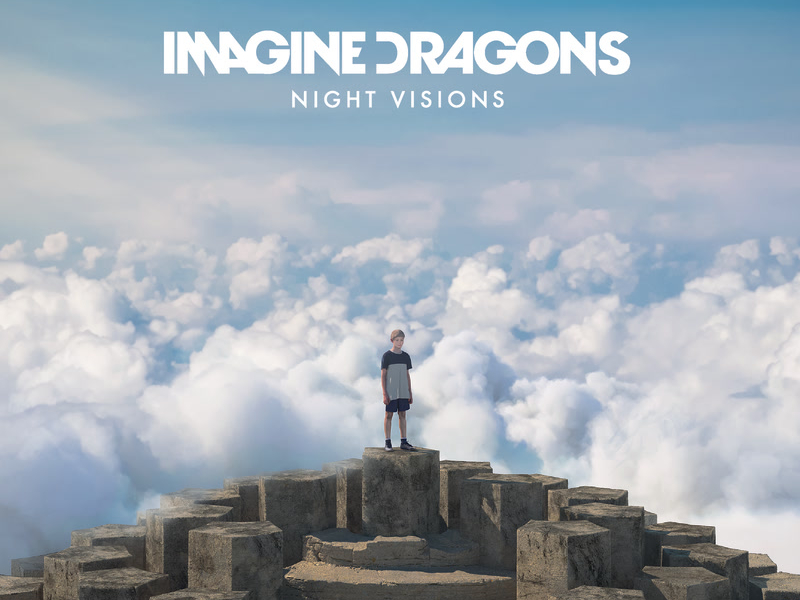 Love Of Mine (Night Visions Demo) (Single)