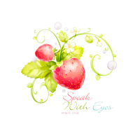 Speak With Eyes (Single)