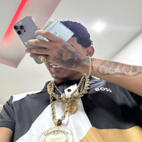 VAI REBOLA PRO PAI VAI NOVINHA VAI (Single)