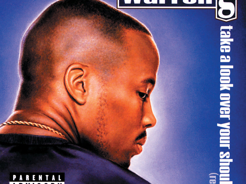 Take A Look Over Your Shoulder (Reality)