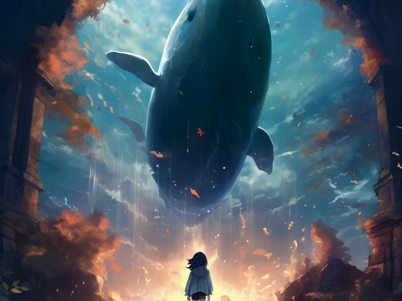 Sleeping Ocean (Single)