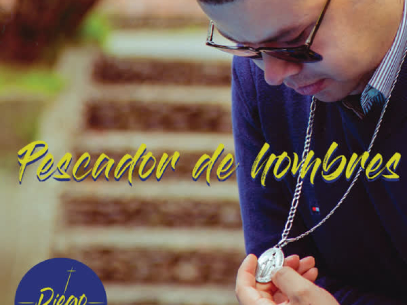 Pescador de Hombres (Single)