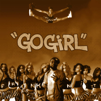 Go Girl (Single)