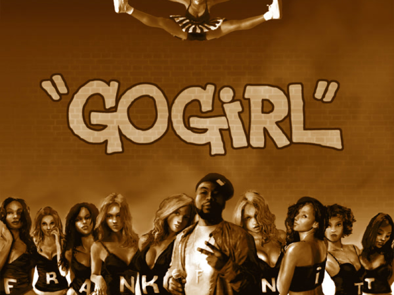 Go Girl (Single)