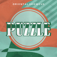 PUZZLE (feat. KOONTA) (Single)