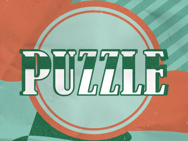 PUZZLE (feat. KOONTA) (Single)