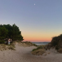 at six o'clock (Single)