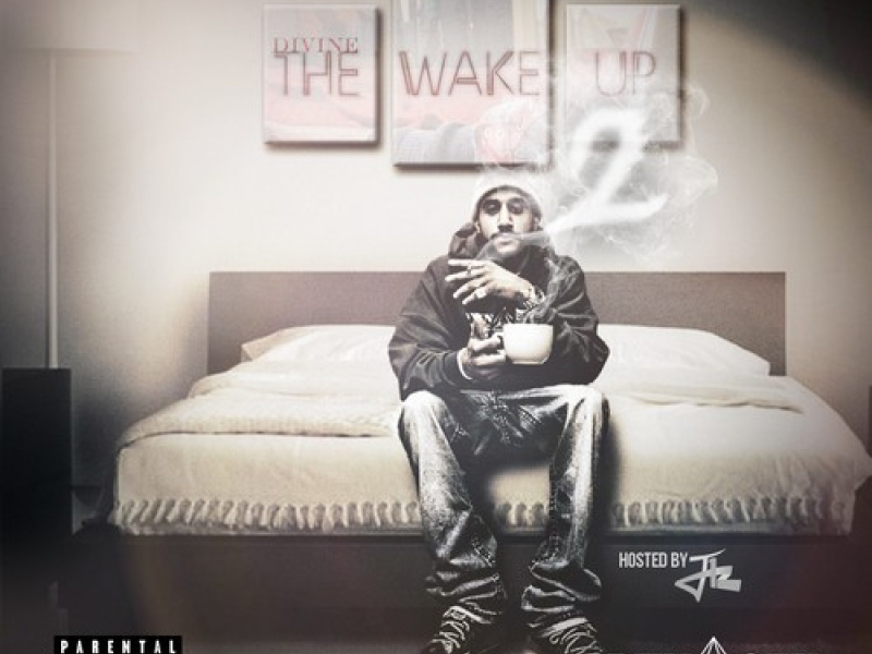 The Wake Up 2 (Hosted By DJ J12)