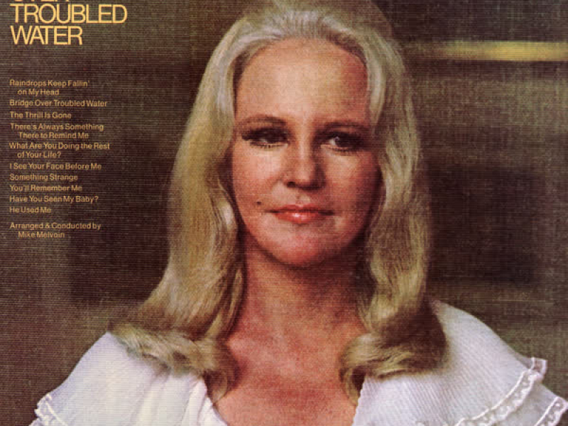 Bridge Over Troubled Water