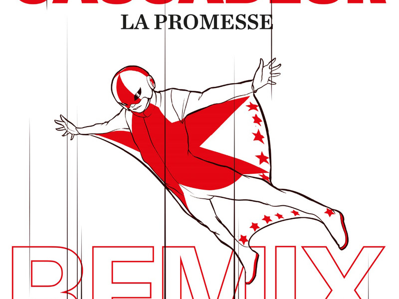 La promesse (Niklas Paschburg Remix) (Single)