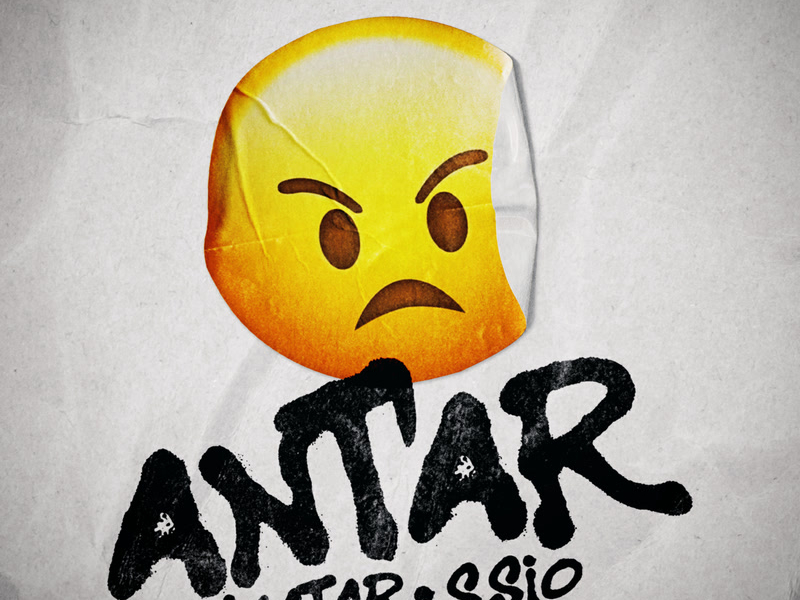 Antar (Single)