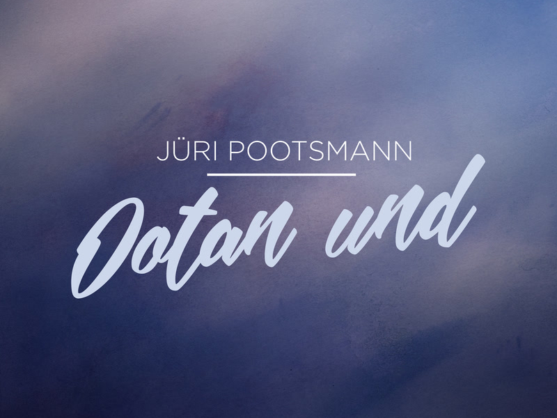 Ootan Und (Single)