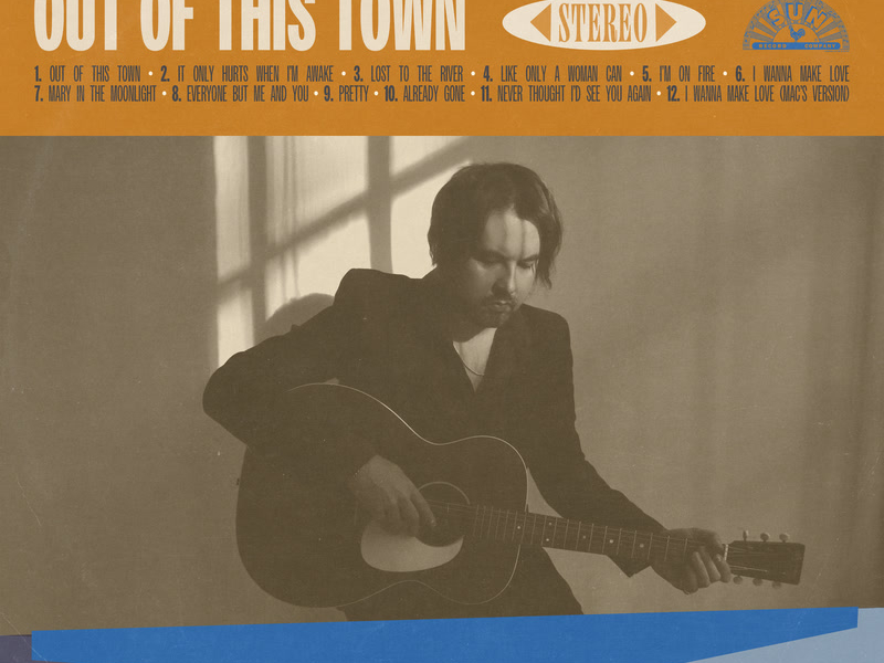 Everyone But Me And You (Single)