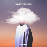 Never Found It (Single)