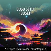 Busu Setia (Buset) (Remastered 2023) (Single)