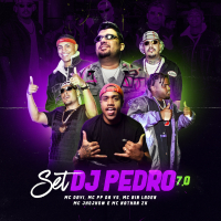 SET Dj Pedro 7.0 (Single)