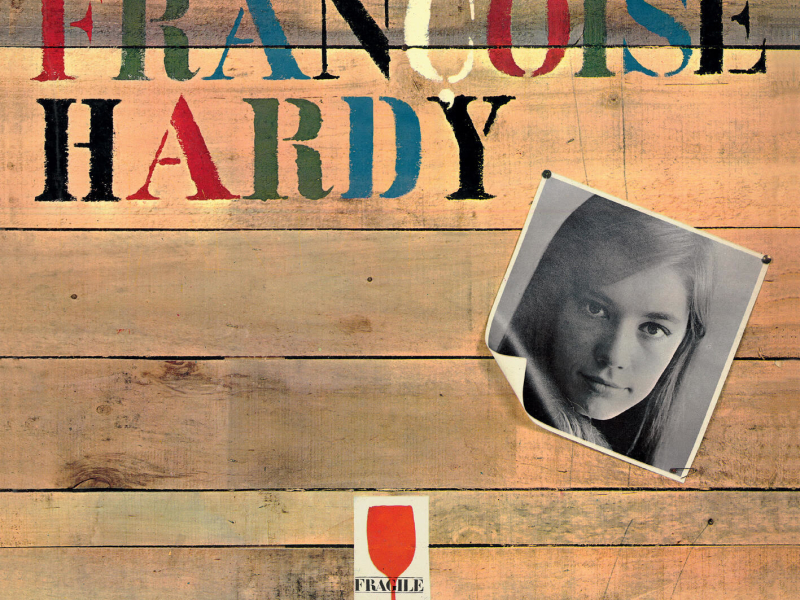 Mon amie la rose (Legacy Edition)