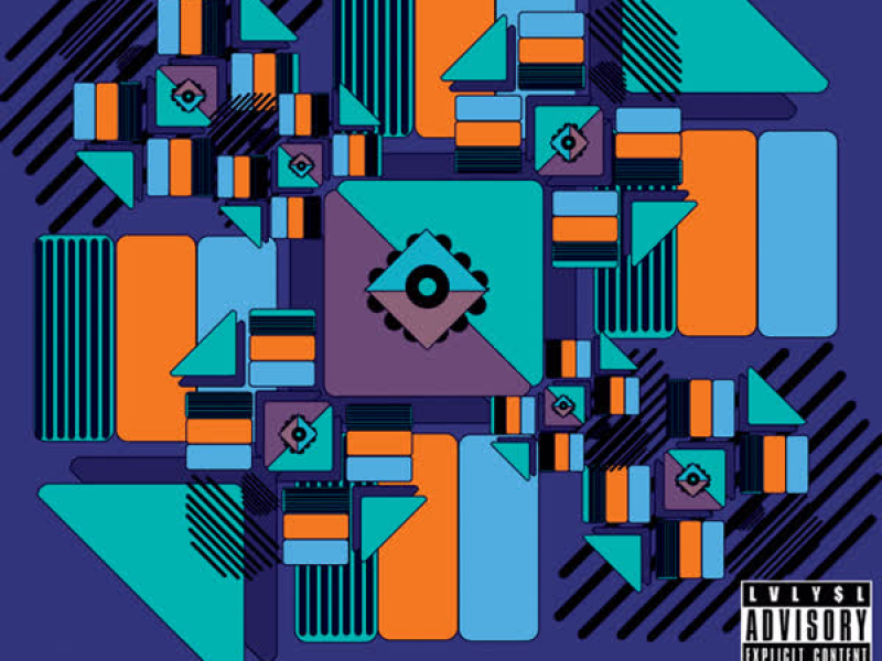 Left Right Left (Single)