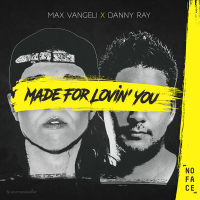 Made For Lovin' You (Single)