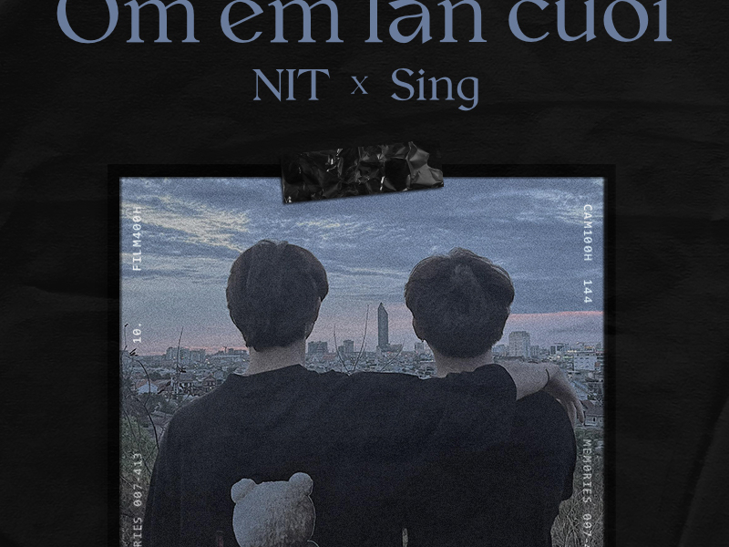 Ôm Em Lần Cuối (Single)