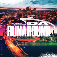 Da Runaround (feat. San Quinn) (Single)
