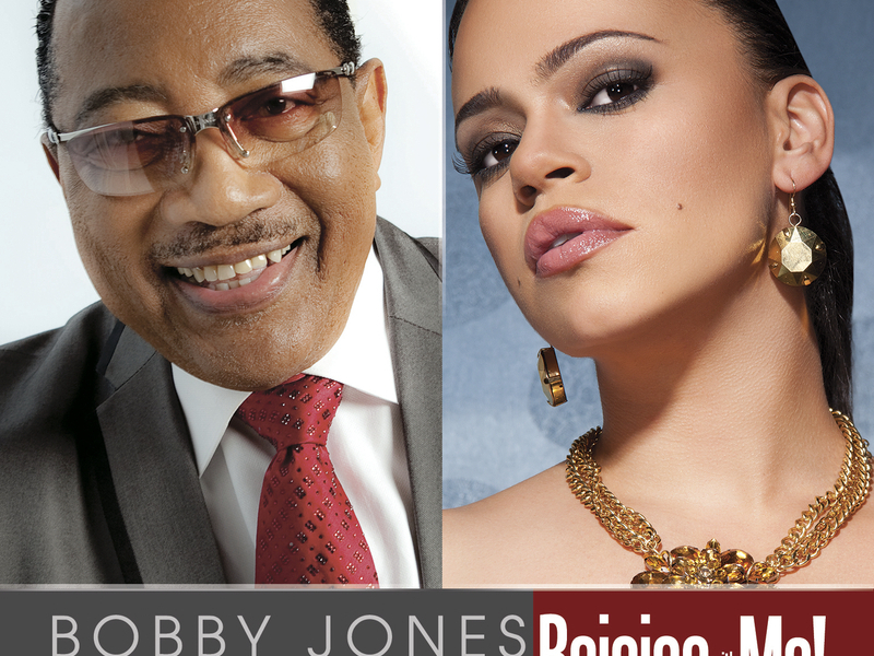 Rejoice With Me! (Single)