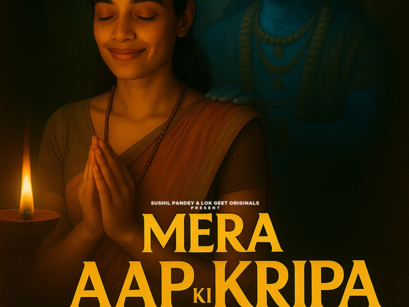 Mera Aap Ki Kripa Se Kaam Ho Raha (Single)